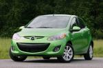 Mazda2 2010 года